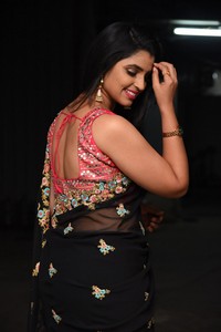 Anchor Syamala Pics
